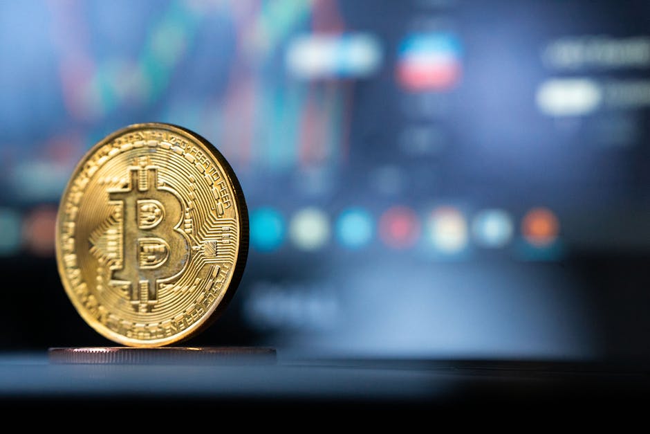 DeFi innovation