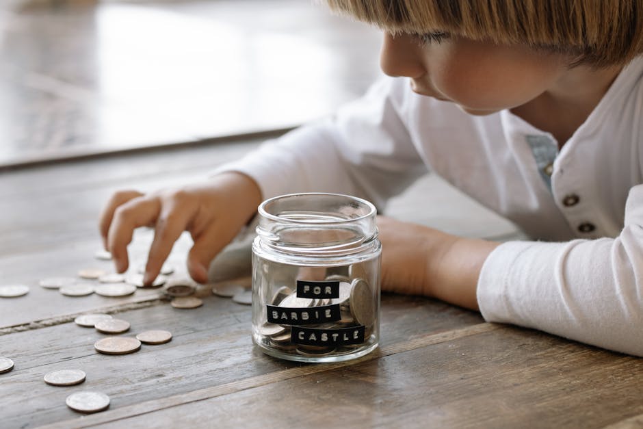 budgeting motivation