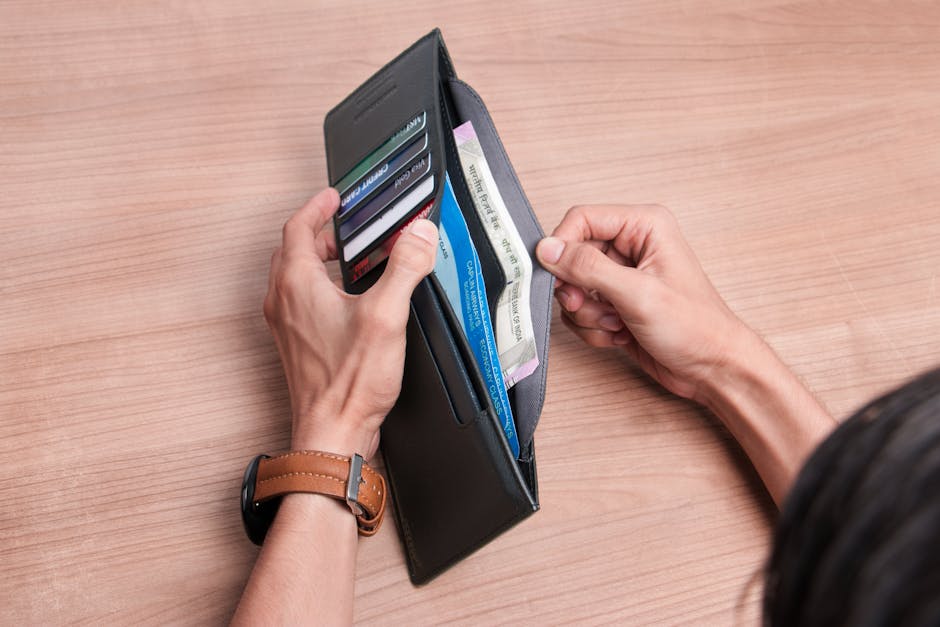 budgeting tips