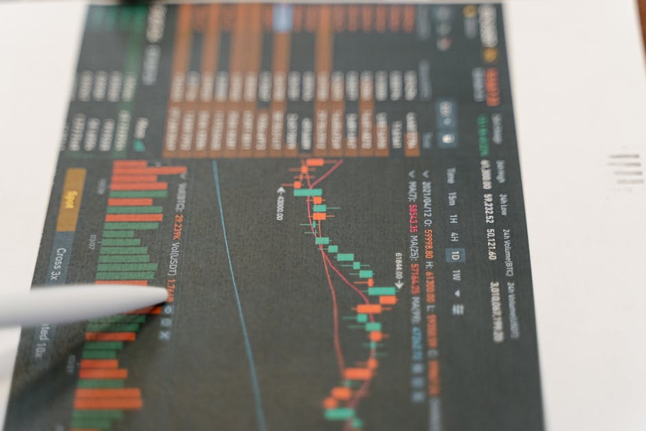 crypto portfolio basics