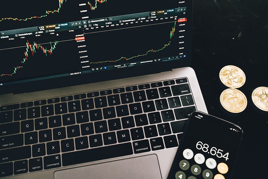 cryptocurrency selection