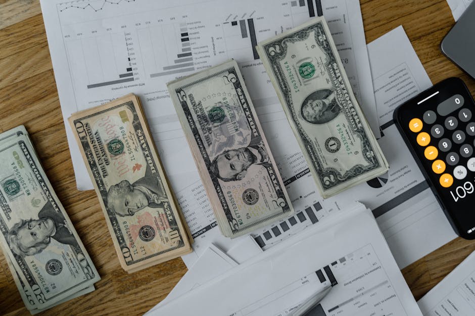 financial assessment