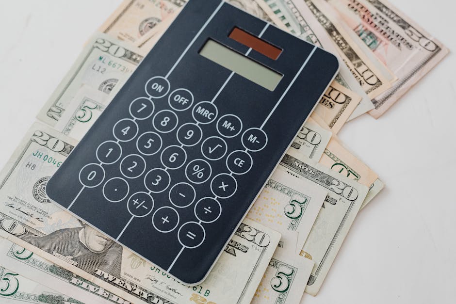 financial control