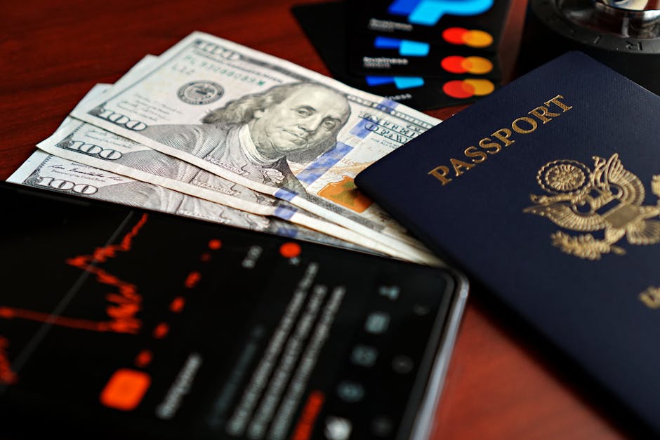financial independence