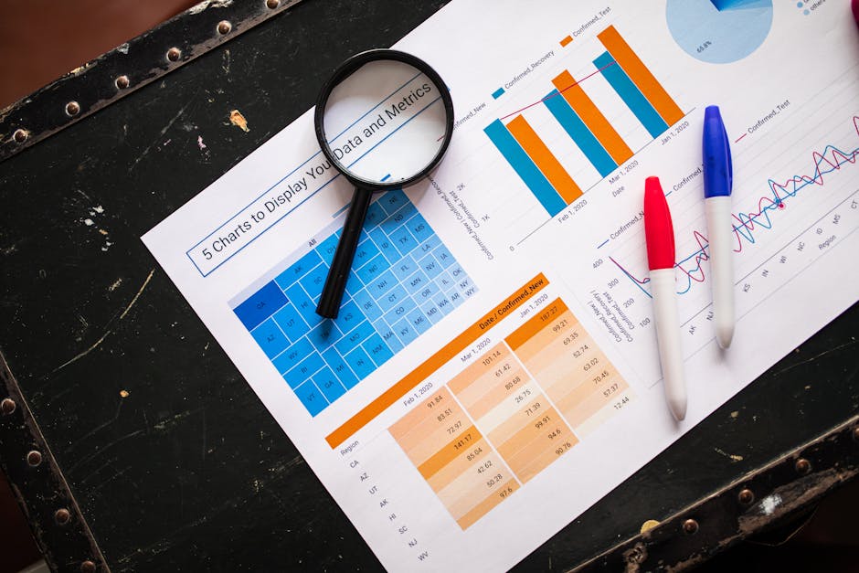 financial tools overview