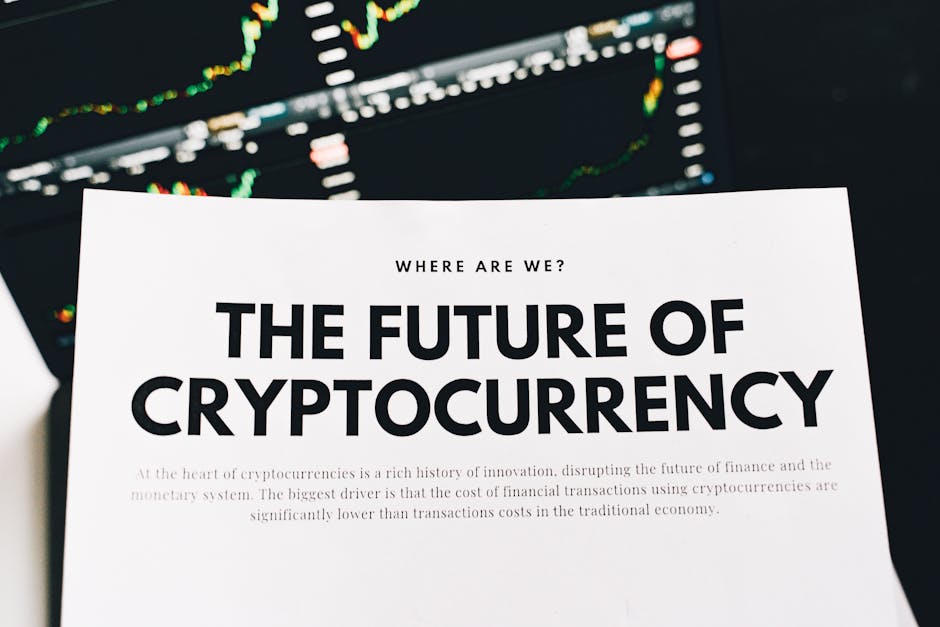 future of investing