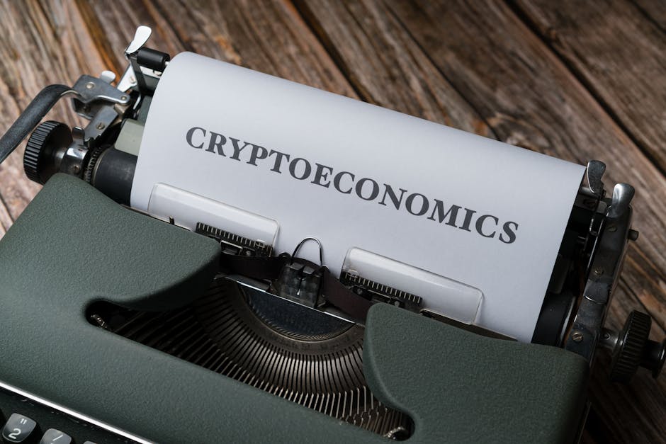 institutional crypto adoption