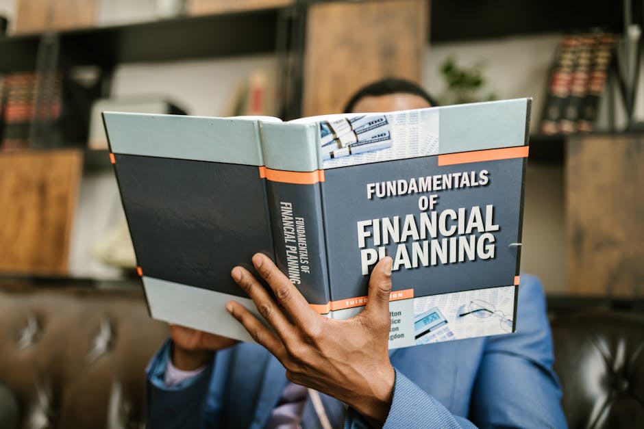 investment fundamentals