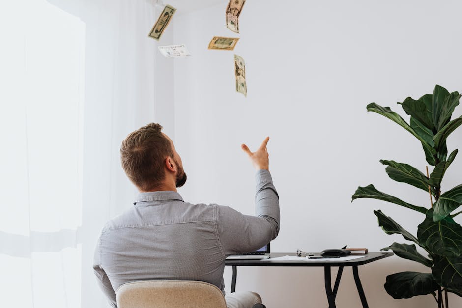 money mindset