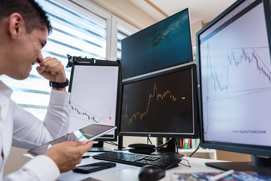 portfolio monitoring