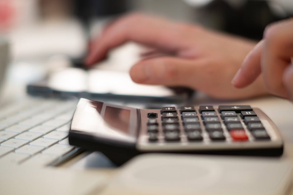 types of financial tools