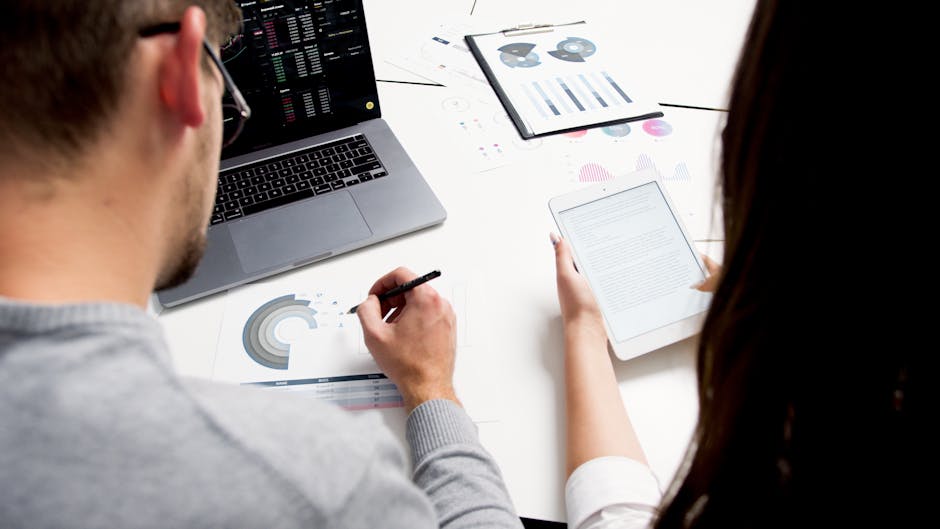 AI financial planning tools