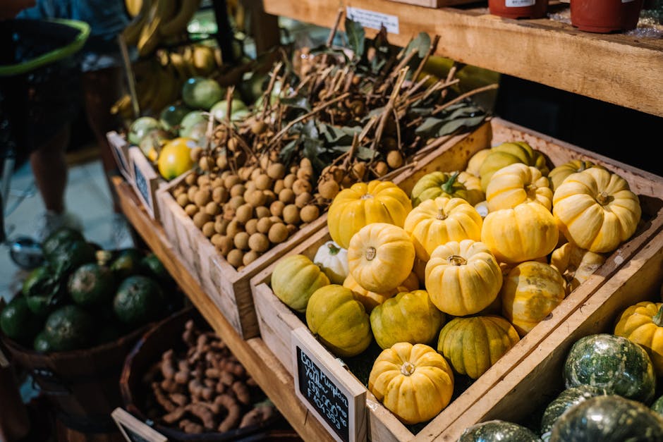 abundance