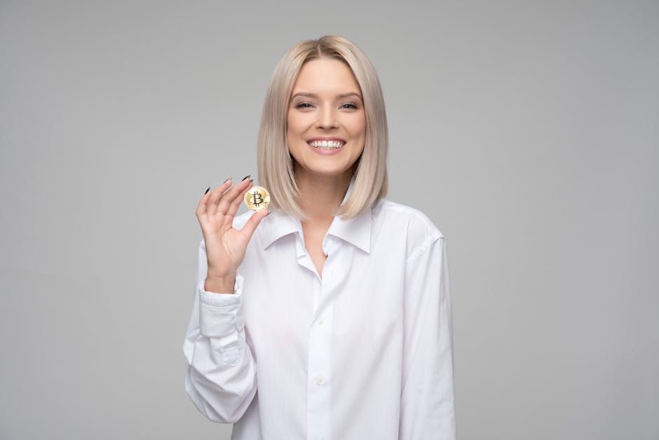beginner crypto allocation