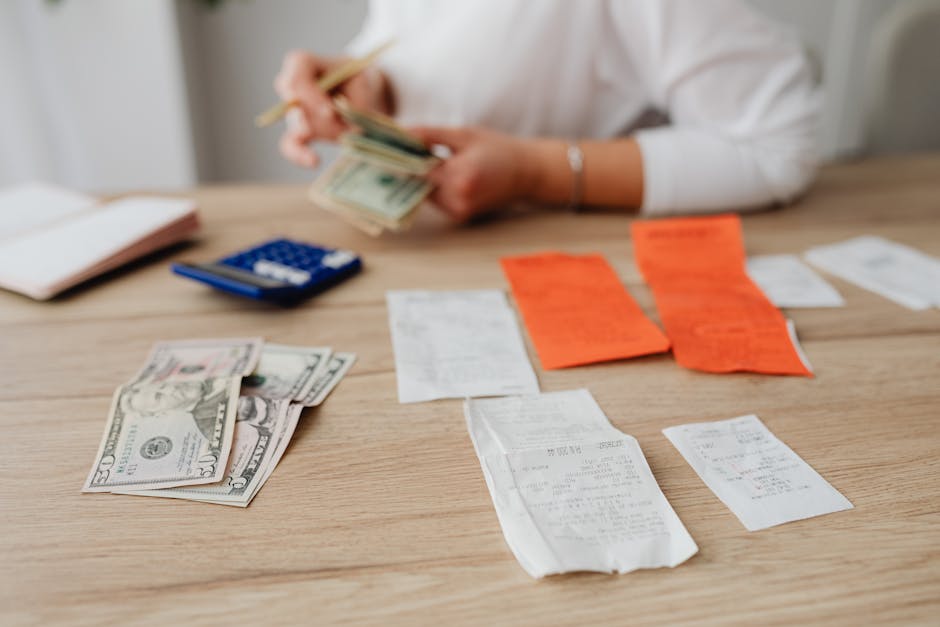 budget discipline