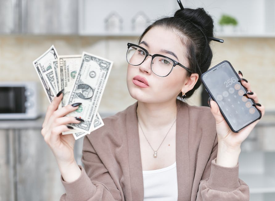 budgeting apps