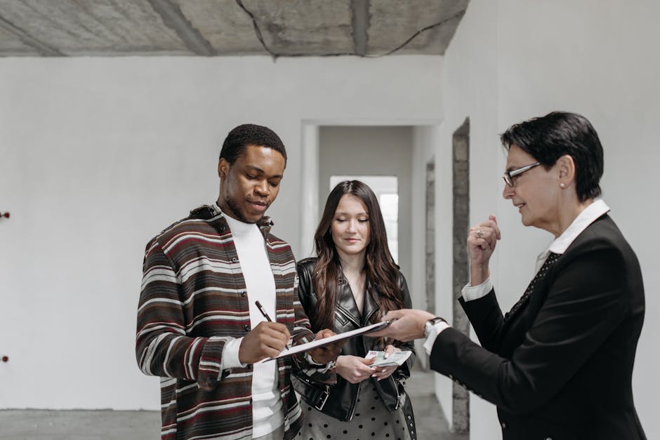 financial decision making