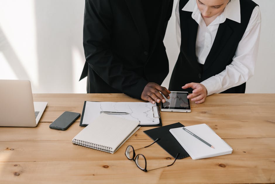 financial decision-making