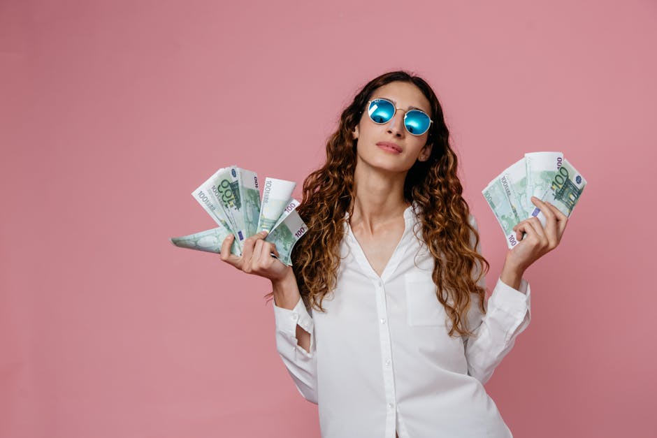 financial empowerment