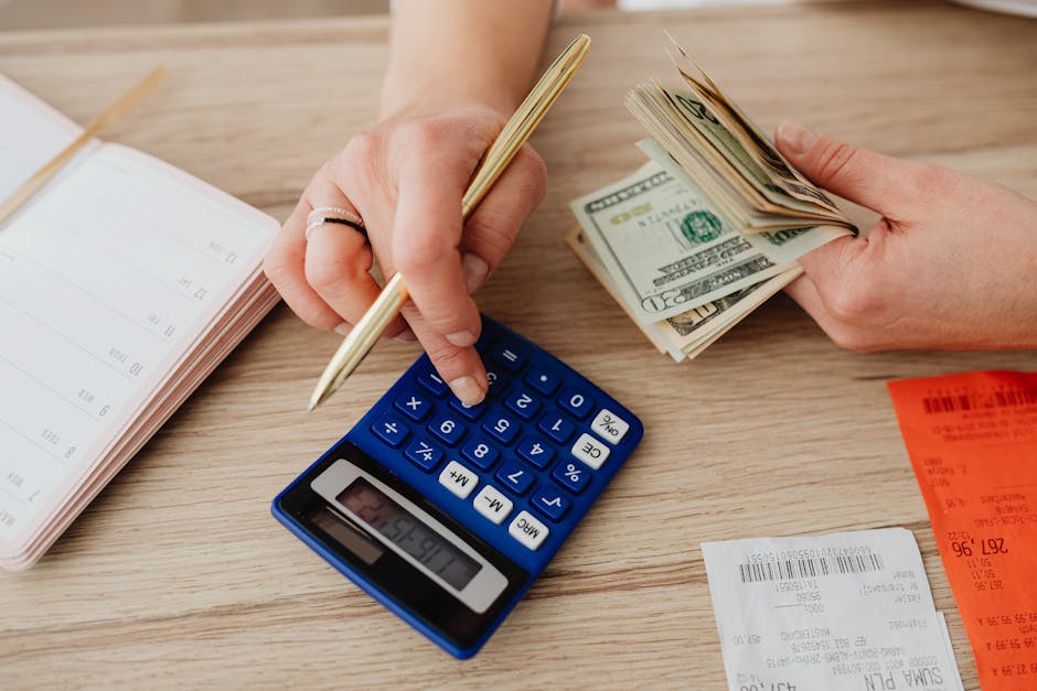 financial goals