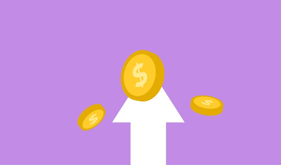 financial growth