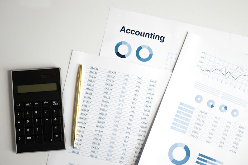 financial growth