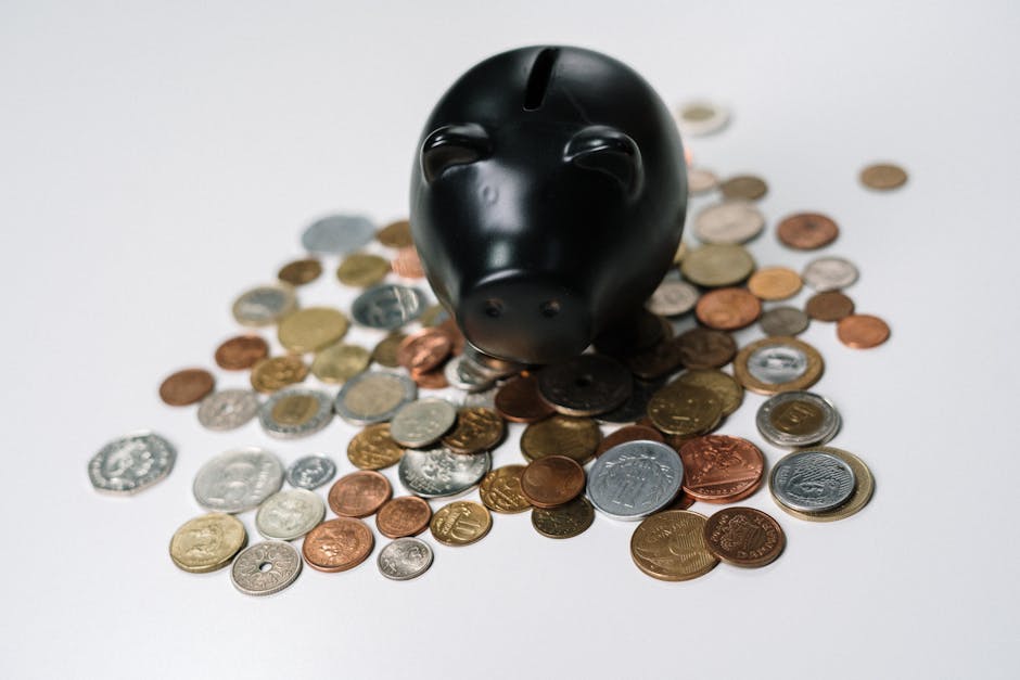 financial health
