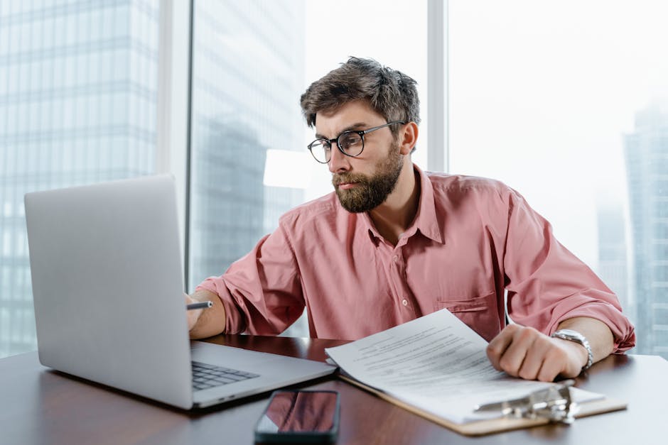 financial strategies