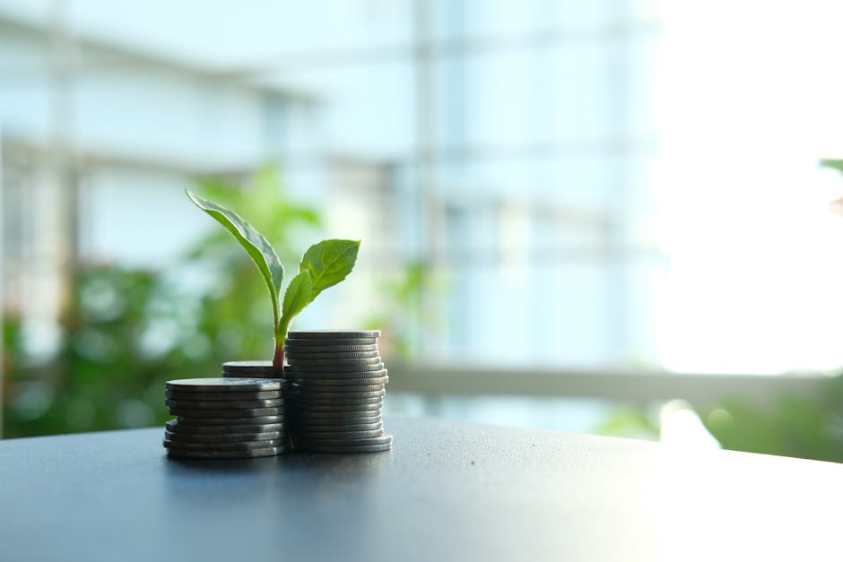 future finance