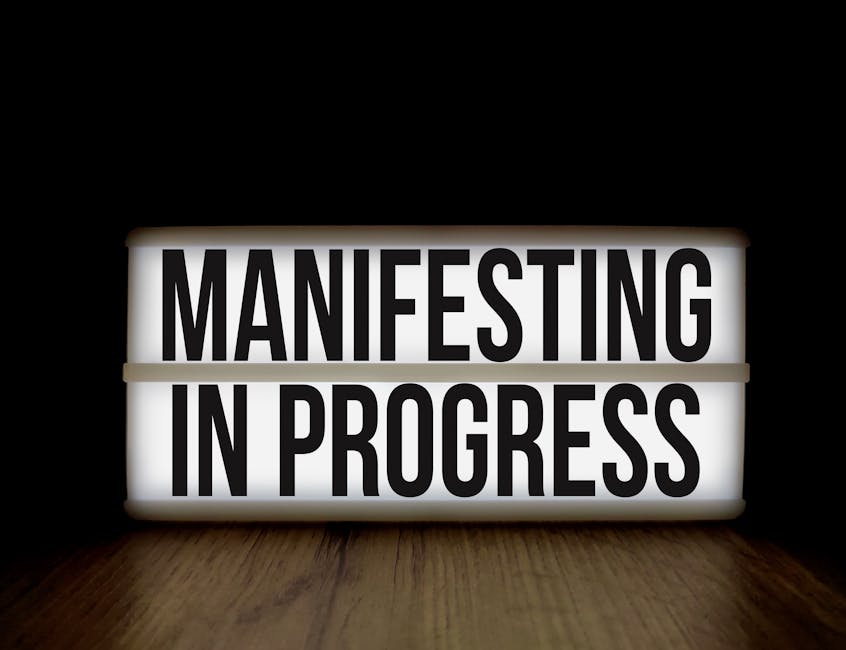 mindset improvement
