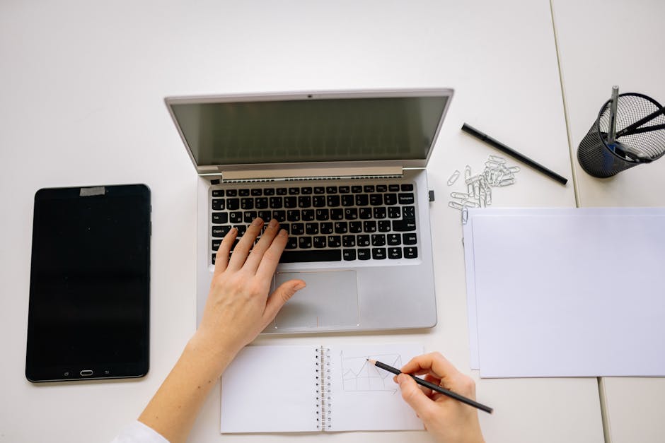 portfolio management tools