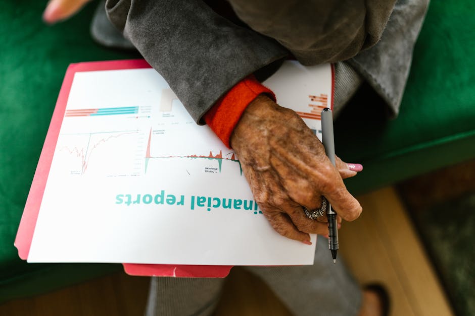 portfolio trends