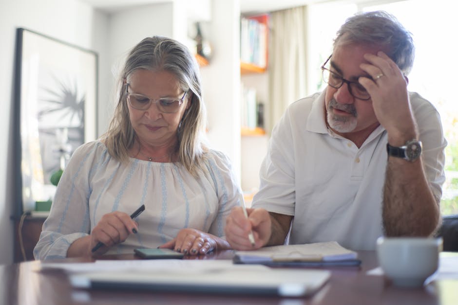 retirement planning