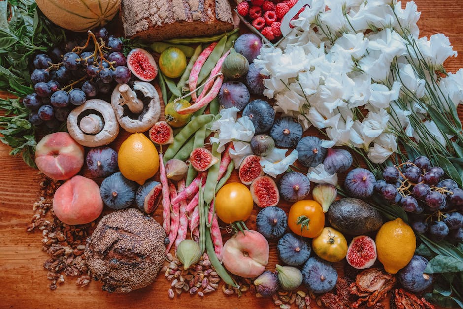 scarcity abundance