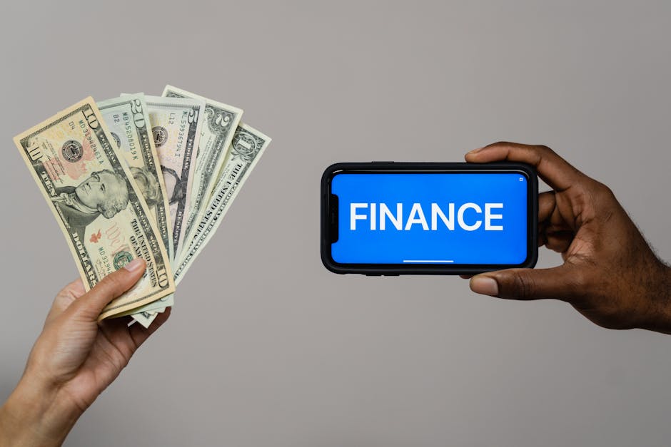 wealth building