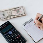 Budgeting And Saving: Budget Template Guide