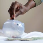 Budgeting And Saving: Savings Challenge Guide