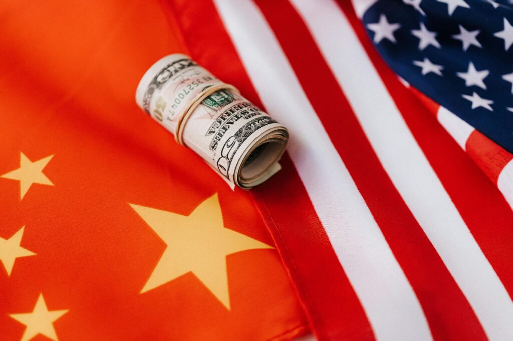 Global Markets on Edge: US-EU Trade Tensions Rise as Fed Signals Regulatory Shifts and China Bolsters Russia’s Economy