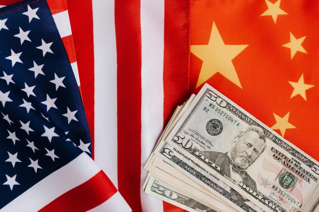Global Markets Surge Amid US Tariff Escalation and Regulatory Shifts: July’s Financial Highlights Unpacked