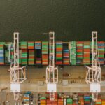 Global Markets Reel as U.S. Tariff Surge Sparks International Trade Turmoil