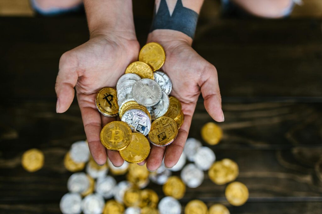 Global Markets Stumble as Gold Hits Record High and Fed Policy Uncertainty Looms