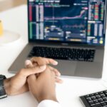 Global Markets Surge Toward Record Highs Amid IMF Warning on Elevated Financial Risks