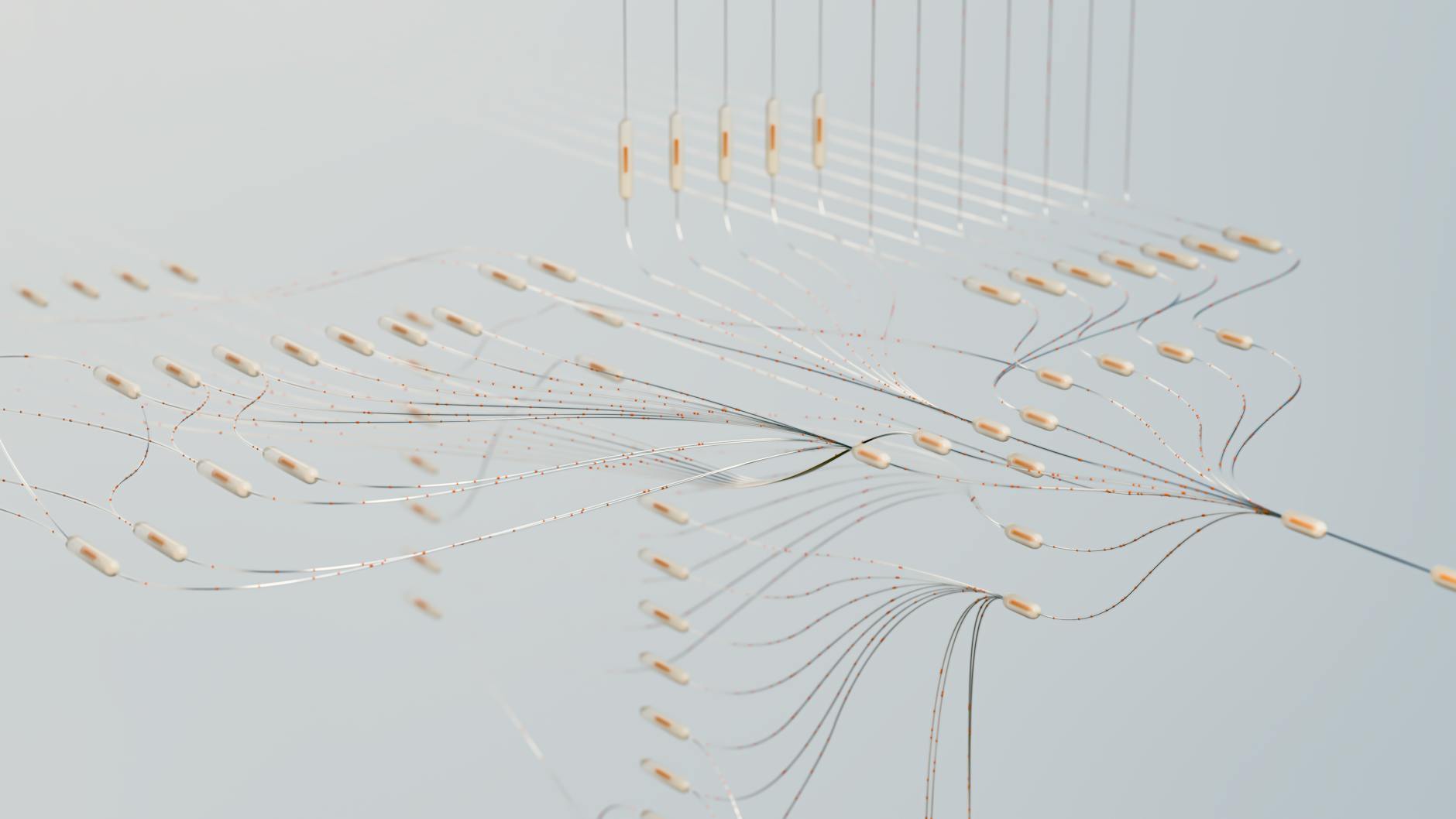 Fed's Cautious Rate Cut Sparks AI Spending Fears as Markets Whip Through Tech Turmoil